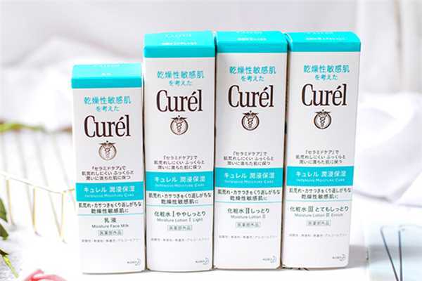 珂润护肤品怎么样好用吗?珂润护肤品适合什么年龄的人用 珂润护肤品怎么样好用吗?珂润护肤品适合什么年龄的人用