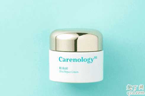 科娜蓝面霜爆痘真的可以修复好吗？科娜蓝面霜孕妇能用吗