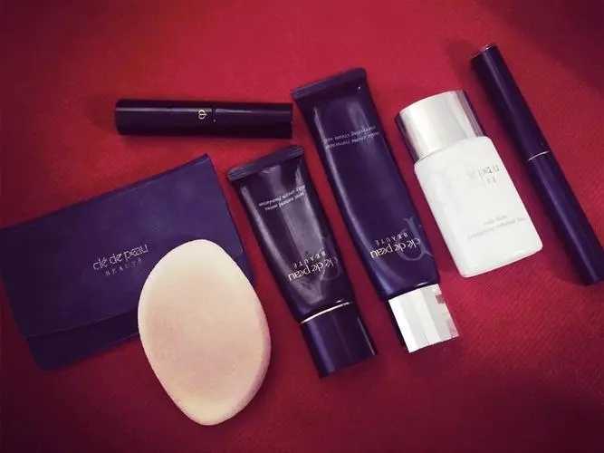 cpb跟资生堂有什么关系?是资生堂的品牌吗? cpb跟资生堂有什么关系?是资生堂的品牌吗?