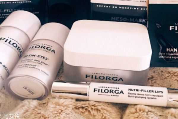 filorga菲洛嘉眼霜功效 filorga菲洛嘉眼霜功效