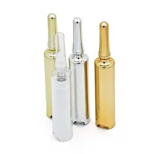 安瓶在冬天的会冻住吗?安瓶冻成冰了还能用吗 安瓶在冬天的会冻住吗?安瓶冻成冰了还能用吗