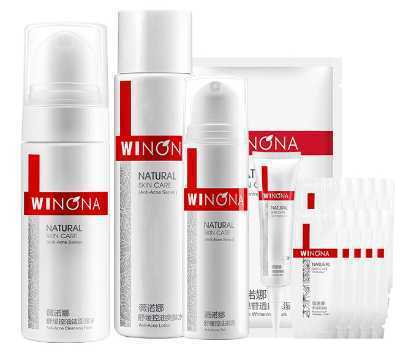 医美护肤品有哪些品牌