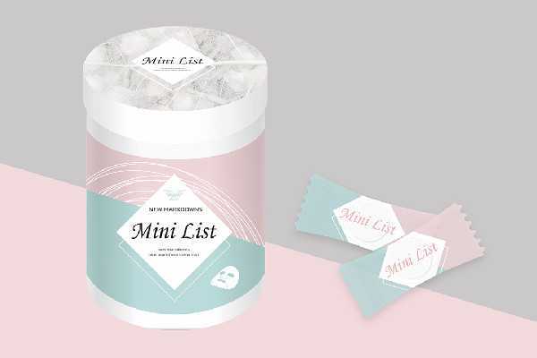 压缩面膜买薄的还是厚的 压缩面膜买薄的还是厚的