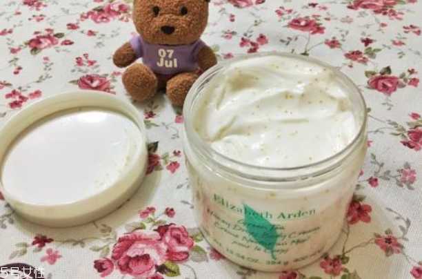 秋季身体乳如何选