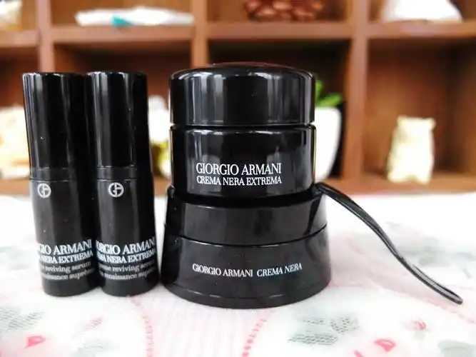 阿玛尼黑钥匙面霜效果怎么样?阿玛尼黑钥匙面霜好用吗 阿玛尼黑钥匙面霜效果怎么样?阿玛尼黑钥匙面霜好用吗