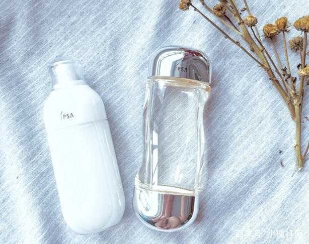 水乳精华使用顺序