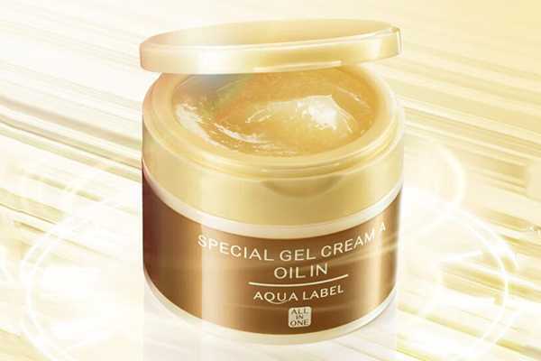 资生堂旗下的护肤品有哪些品牌