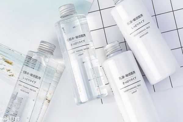 性冷淡风格护肤品有哪些 性冷淡风格护肤品有哪些