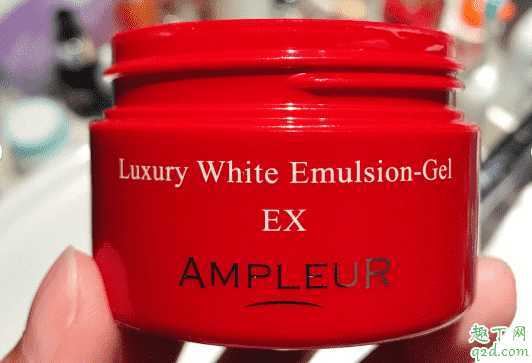 AMPLEUR素肌霜怎么样?AMPLEUR素肌霜如何使用 AMPLEUR素肌霜怎么样?AMPLEUR素肌霜如何使用