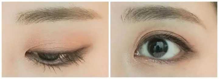 眼影怎么画好看又自然又漂亮?超实用的眼影画法分享