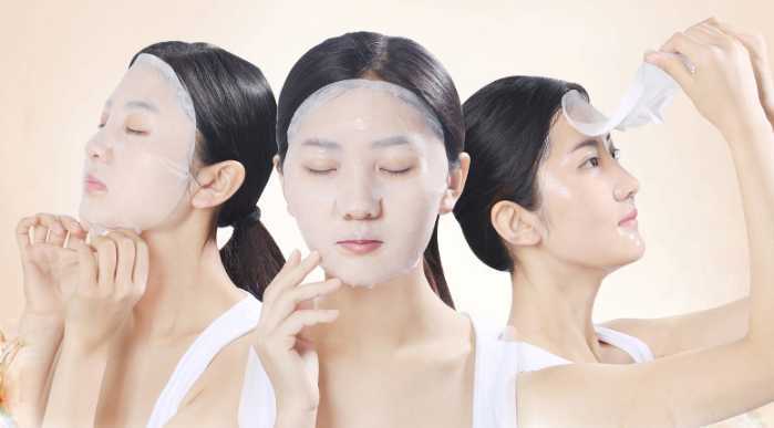 面膜剩下的精华液怎么办