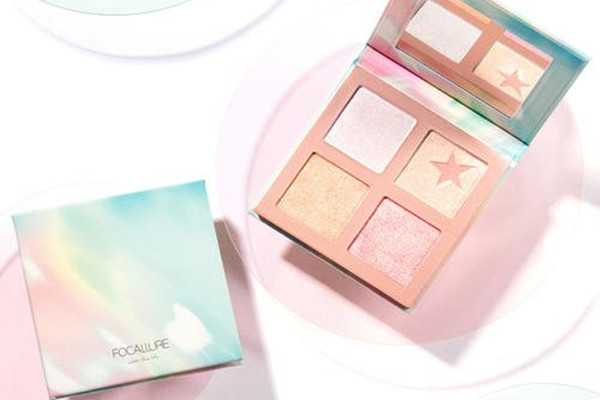 菲鹿儿高光修容盘怎么选?菲鹿儿高光修容盘好用吗 菲鹿儿高光修容盘怎么选?菲鹿儿高光修容盘好用吗