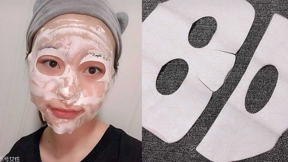 钢铁侠面膜是什么面膜