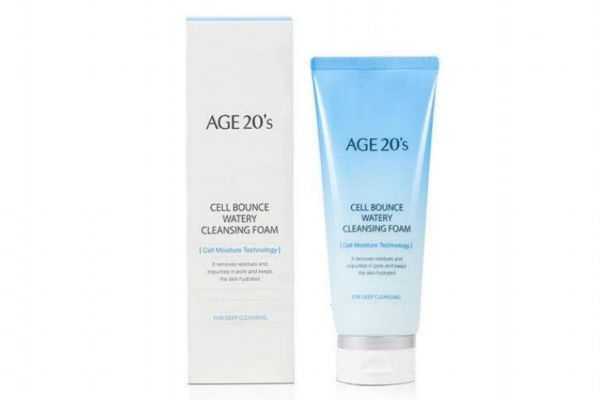 爱敬洗面奶孕妇可以用吗 爱敬洗面奶孕妇可以用吗