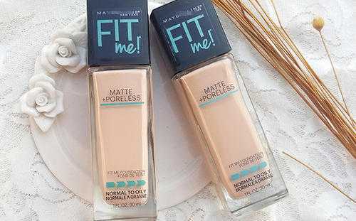 粉底液有酒精味正常吗 粉底液有酒精味正常吗