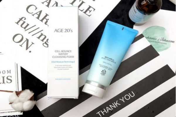 爱敬洗面奶孕妇可以用吗 爱敬洗面奶孕妇可以用吗