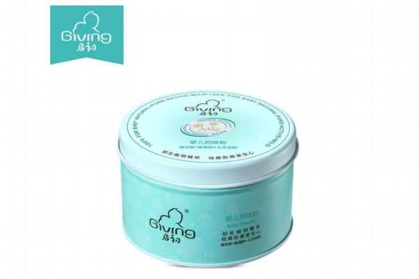 启初爽身粉好不好？启初爽身粉的主要成分