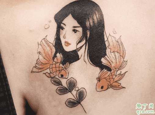 纹身能不能全麻?纹身时打麻药有什么坏处 纹身能不能全麻?纹身时打麻药有什么坏处