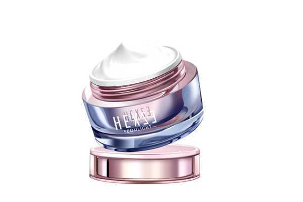 素颜霜能不能防晒