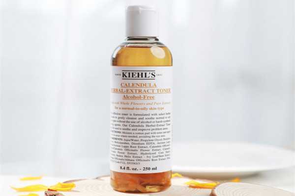 科颜氏金盏花水日期怎么看