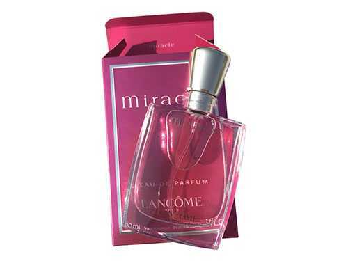 世界名牌香水前十名 十大公认最好闻的香​水