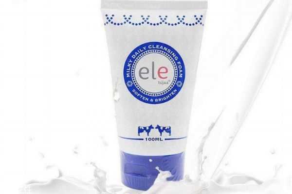 好用氨基酸洗面奶排行