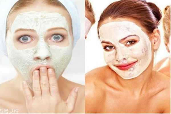 睡眠面膜有什么用