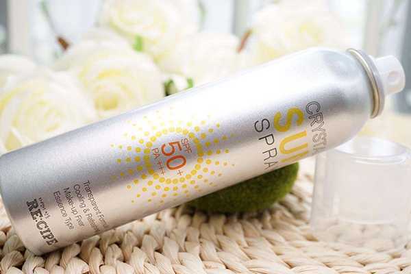 保湿喷雾可以托运吗 保湿喷雾可以托运吗