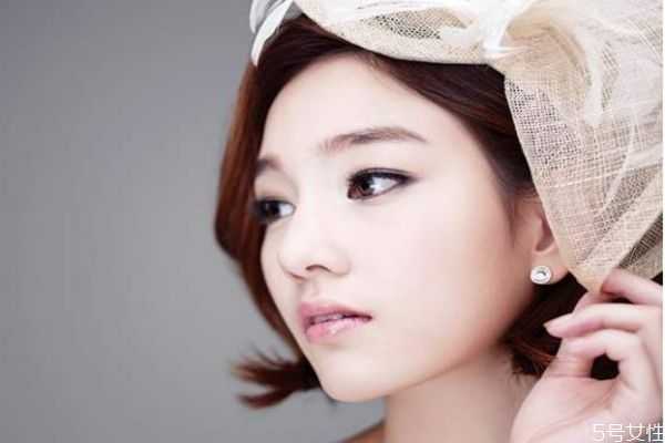 什么是中国妆?中国妆的特色 什么是中国妆?中国妆的特色