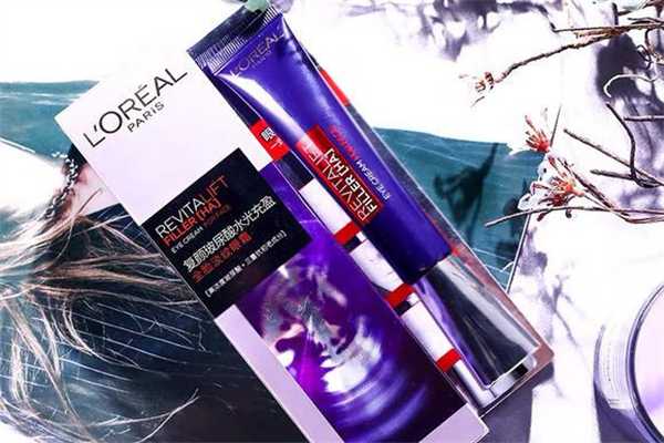 欧莱雅紫熨斗眼霜使用步骤 欧莱雅紫熨斗眼霜怎么使用最好 欧莱雅紫熨斗眼霜使用步骤 欧莱雅紫熨斗眼霜怎么使用最好