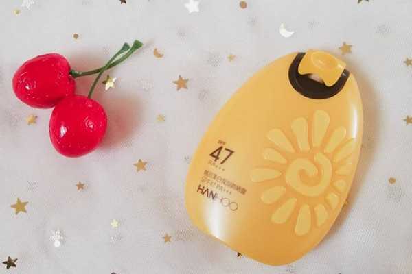 韩后防晒霜可以用洗面奶卸吗 韩后防晒霜可以用洗面奶卸吗