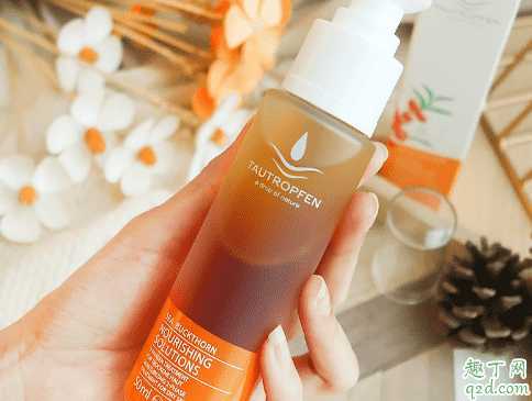 天露芬沙棘精华怎么样?天露芬沙棘精华孕妇能用吗 天露芬沙棘精华怎么样?天露芬沙棘精华孕妇能用吗