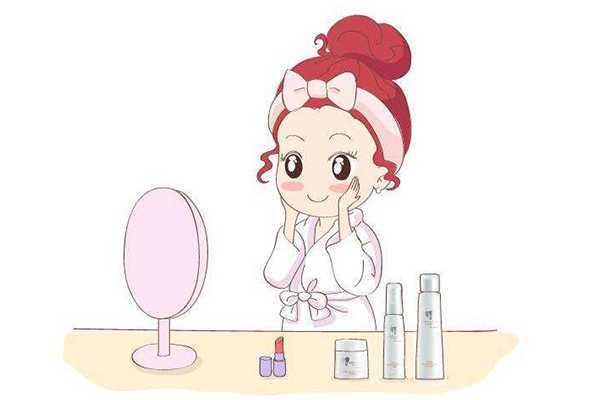 改善毛孔粗大的小窍门 改善毛孔粗大的小窍门