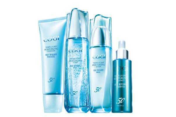 高姿属于什么档次?高姿护肤品适合什么年龄段的人 高姿属于什么档次?高姿护肤品适合什么年龄段的人