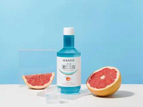 漱口水ph值一般在什么范围?柠檬酸漱口水会伤牙吗 漱口水ph值一般在什么范围?柠檬酸漱口水会伤牙吗