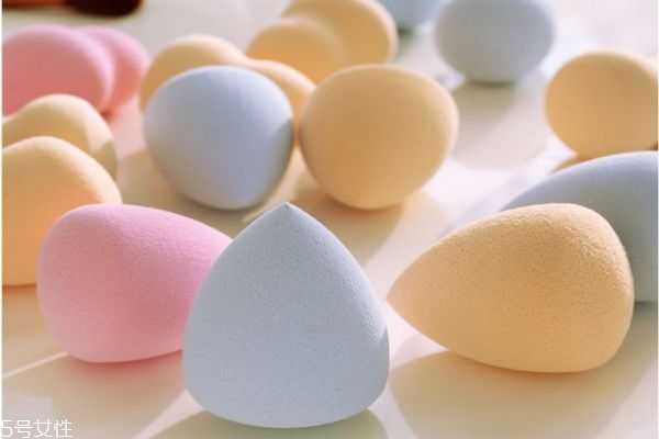 好用的粉扑有哪些？葫芦粉扑怎么用