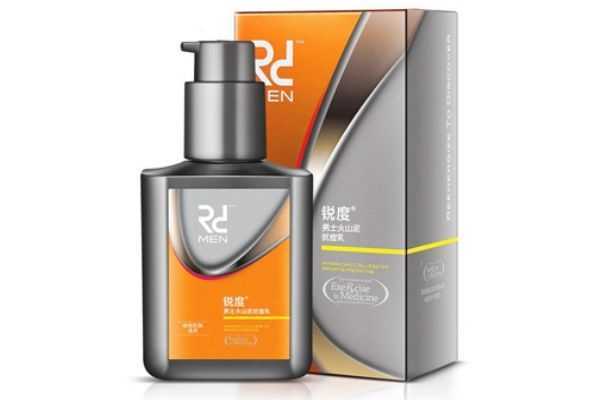 男士乳液是干嘛用的