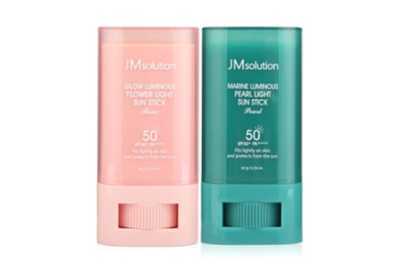 jm防晒棒新版和旧版有什么不同 有一定的区别