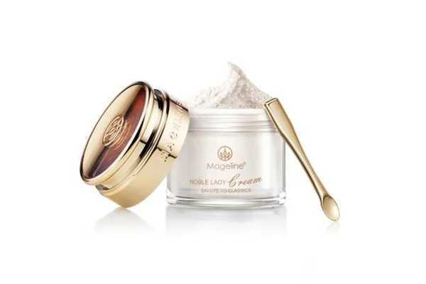 麦吉丽贵妇膏的功效和作用