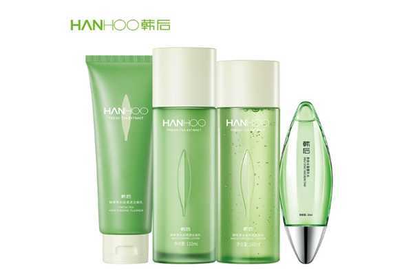 韩后护肤品适合什么年龄