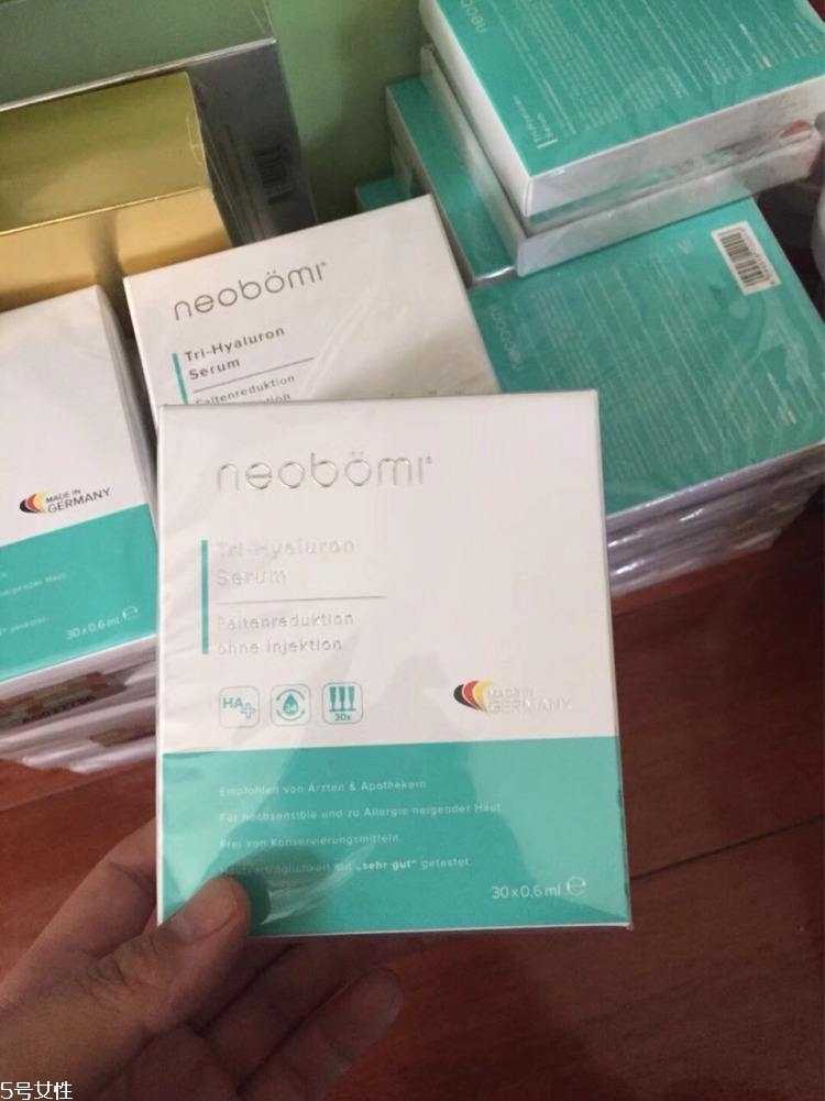 凝美玻尿酸使用方法 德国凝美玻尿酸到底有多好用 凝美玻尿酸使用方法 德国凝美玻尿酸到底有多好用