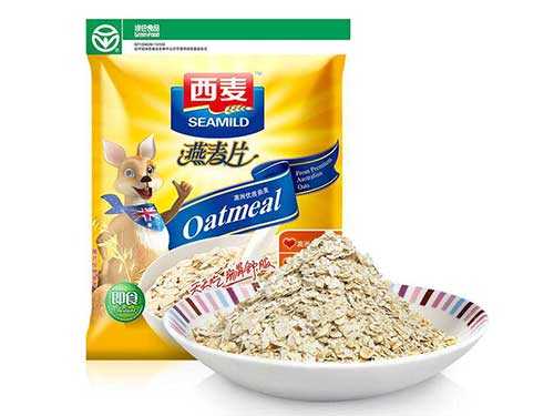 西麦燕麦片怎么样?西麦燕麦片的功效与作用 西麦燕麦片怎么样?西麦燕麦片的功效与作用