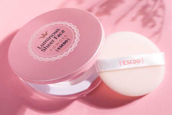 控油散粉哪些好用 控油散粉哪些好用