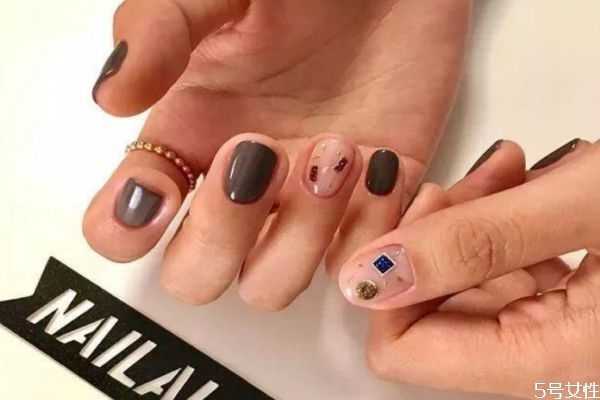 卸甲水能去除502胶水吗 卸甲水能去除502胶水吗