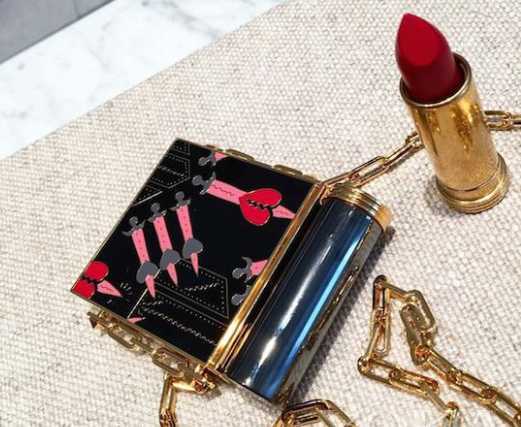 /Valentino口红包