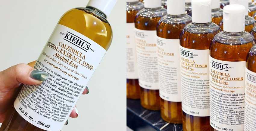 春天用什么化妆水