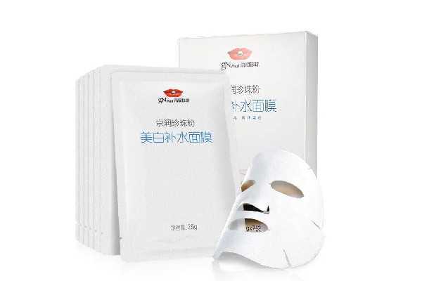 美白面膜用完可以用睡眠面膜吗 美白面膜用完后要洗脸吗