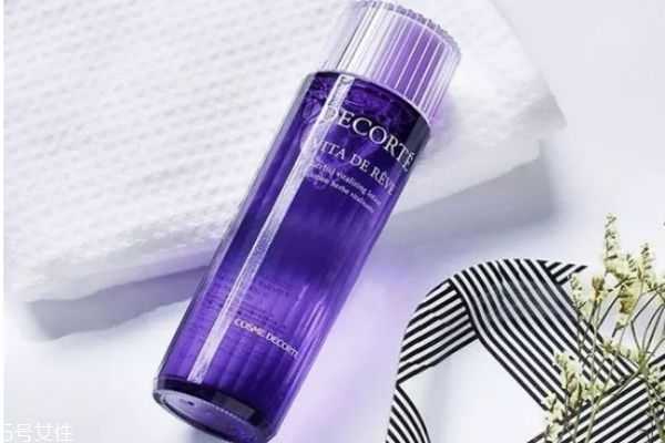 补水保湿的化妆水有哪些