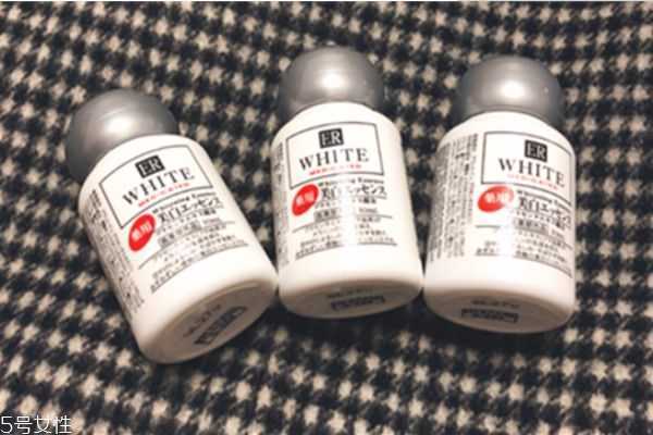 大创美白精华白天可以用吗 大创美白精华白天可以用吗