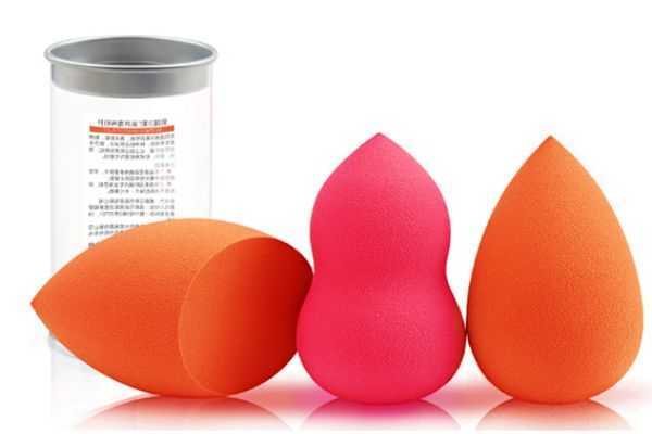 化妆葫芦球怎么用?葫芦形粉扑用法 化妆葫芦球怎么用?葫芦形粉扑用法